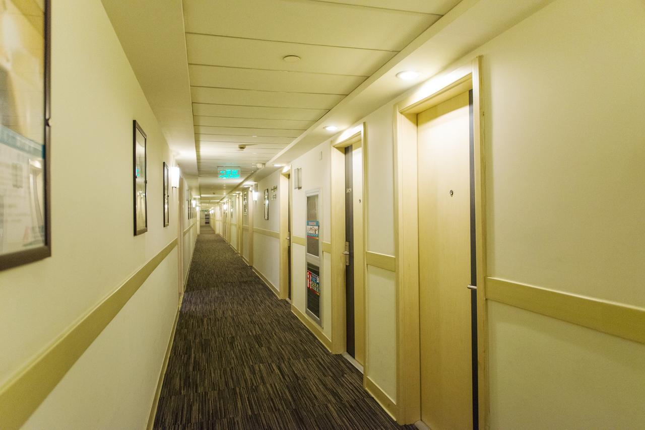 Hotel Metropolo, Hefei, Wanda Plaza, Hefei Lord Bao Park Extérieur photo